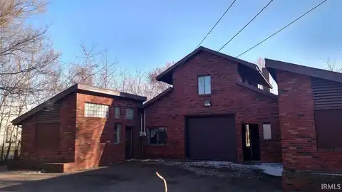 2100 S Penn Street, Muncie, IN 47302