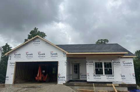 910 S Lantern Lane, Ellettsville, IN 47429