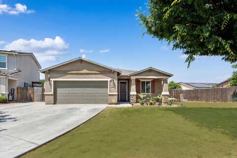 2326 W Flagstaff Court, Visalia, CA 93291