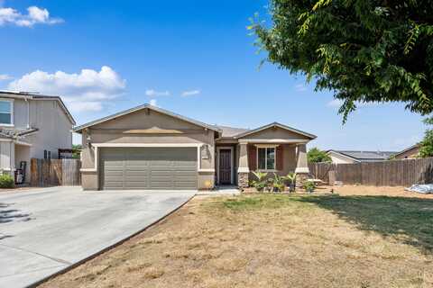 2326 W Flagstaff Court, Visalia, CA 93291