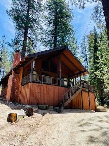 57229 Ponderosa Drive, Ponderosa, CA 93265
