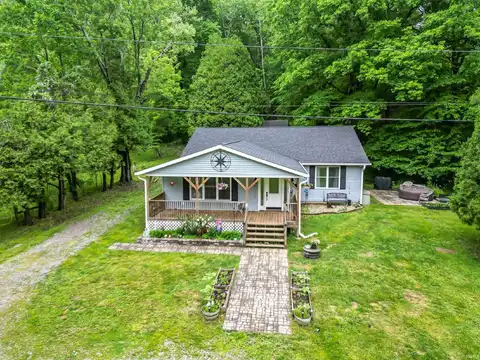 5288 E Northshore Drive, Unionville, IN 47468