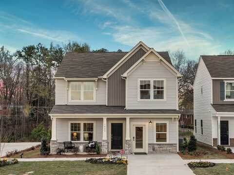1004 Drakeford St, Saint George, SC 29477