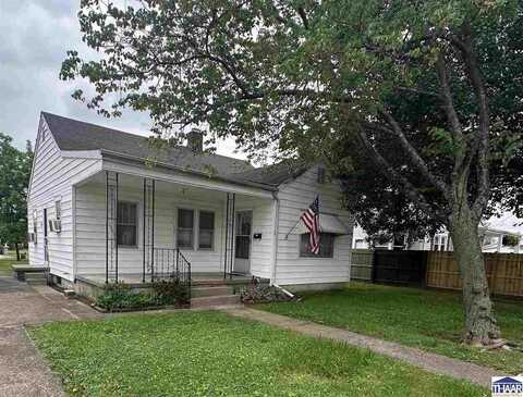 539 NE 9th Street, Linton, IN 47441