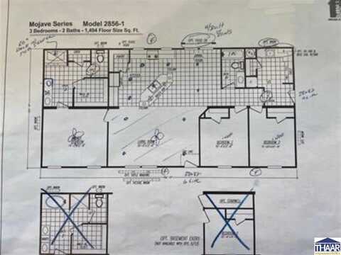 6306 Critter Lane, Freedom, IN 47431