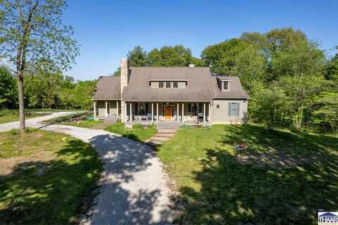 3638 N 1500 W Road, Linton, IN 47441