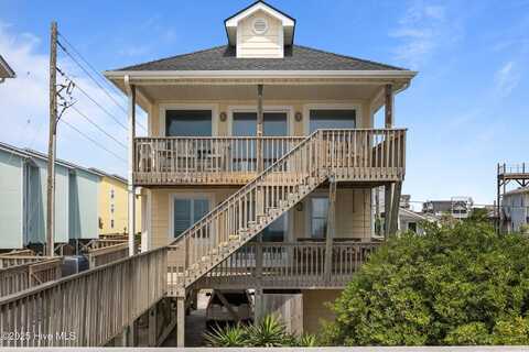1004 N Shore Drive, Surf City, NC 28445
