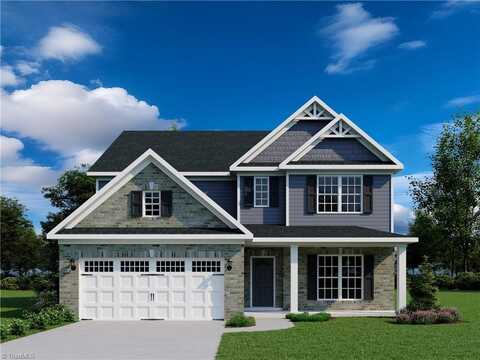 8321 Lazy Sky Lane, Colfax, NC 27235