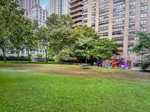 165 West End Avenue, New York, NY 10023