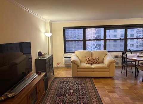 165 West End Avenue, New York, NY 10023
