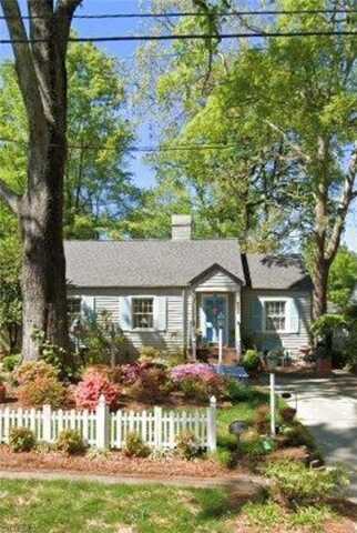 2004 Fernwood Drive, Greensboro, NC 27408