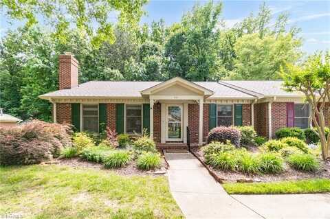 9 Prairie Trail, Greensboro, NC 27410
