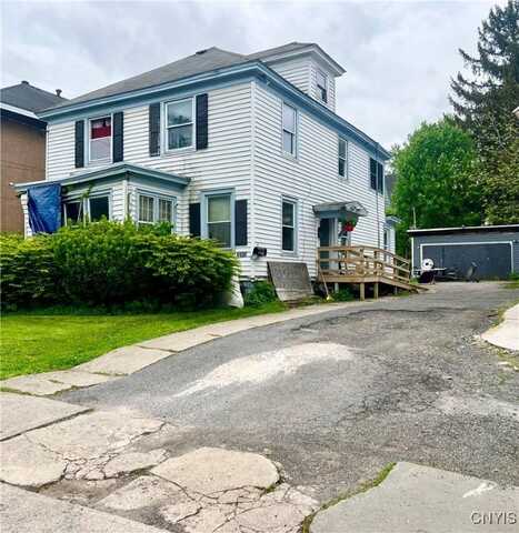 1703 Whitesboro Street, Utica, NY 13502
