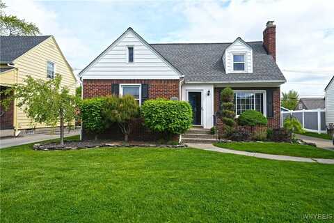 268 Northwood Drive, Tonawanda, NY 14223