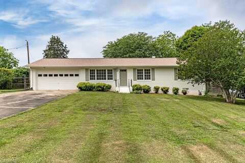231 William Lane, Lexington, NC 27295