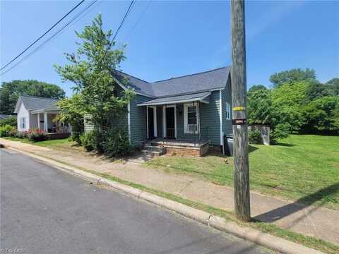 209 W Washington Street, Mayodan, NC 27027