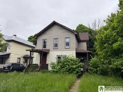52 Mckinley Avenue, Jamestown, NY 14701