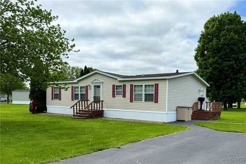 25 Noble Lane, Westmoreland, NY 13440
