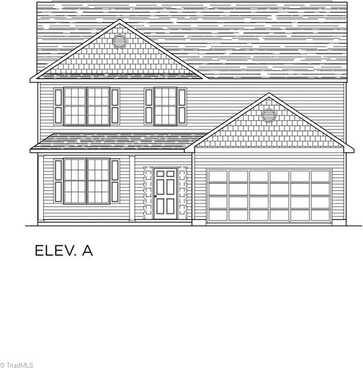 8315 Lazy Sky Lane, Colfax, NC 27235
