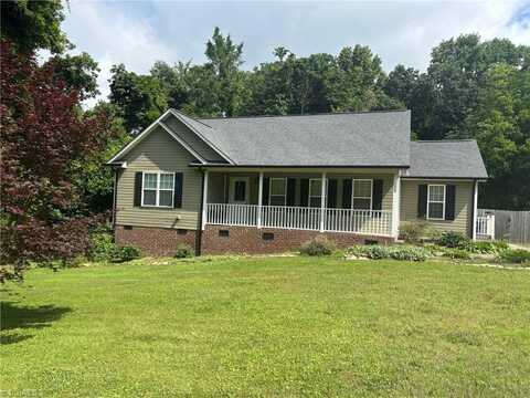 113 Spencer Street, Randleman, NC 27317