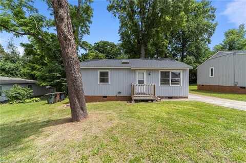 603 Merritt Drive, Greensboro, NC 27407