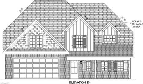 285 Enclave Drive, Clemmons, NC 27012