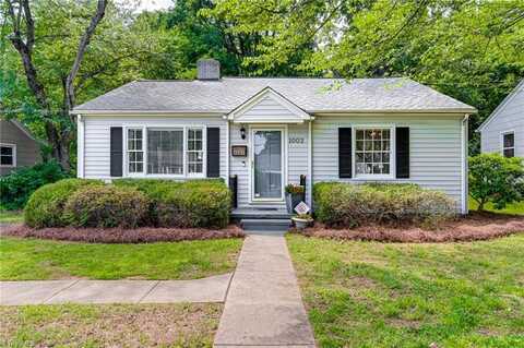 1002 Madison Avenue, Winston Salem, NC 27103