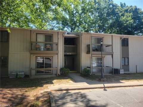 2230 Sunderland Road, Winston Salem, NC 27103