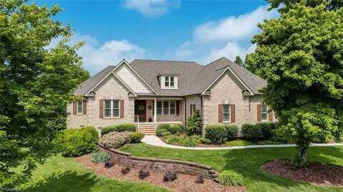 8103 Rogers Court, Greensboro, NC 27455
