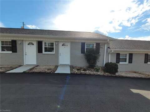 800 Dodson Mill Road, Pilot Mountain, NC 27041