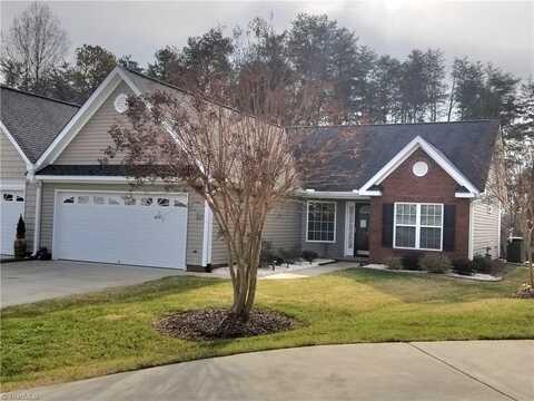 108 Brae Creek Court, King, NC 27021