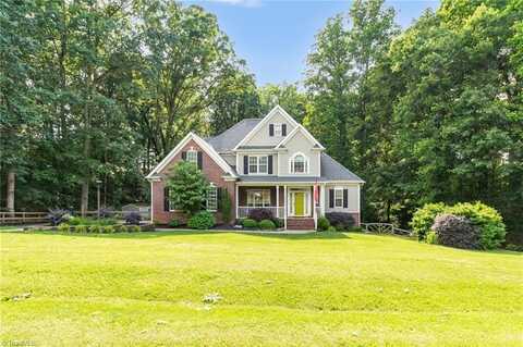 2003 Dinger Drive, Colfax, NC 27235