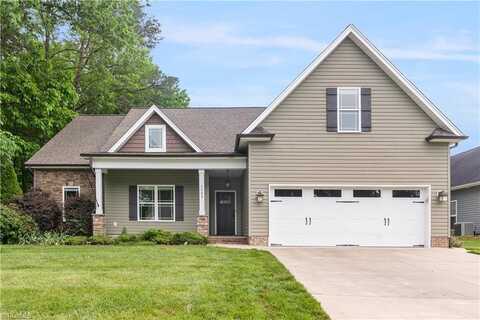 1783 Glenridge Drive, Kernersville, NC 27284