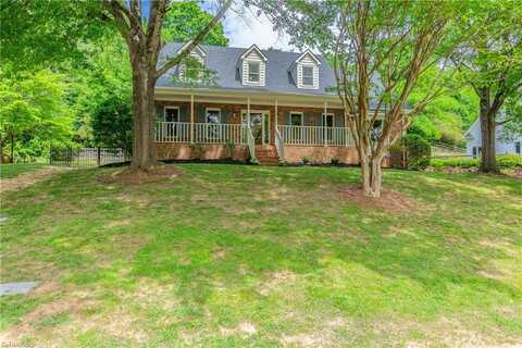 3557 Summerfield Lane, Winston Salem, NC 27106