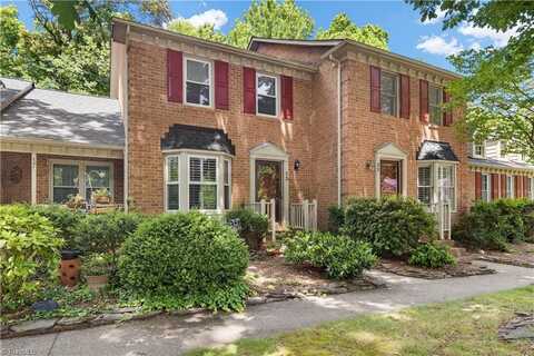 15 Milpond Lane, Greensboro, NC 27455