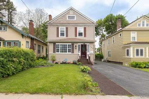 162 Niven Street, Syracuse, NY 13224