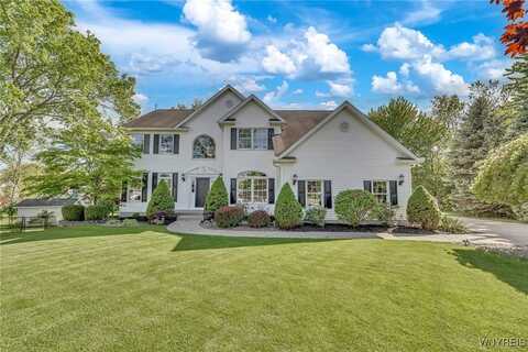 34 Hazelwood Court, Grand Island, NY 14072
