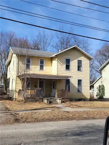 548 S Main Street, Elmira, NY 14904
