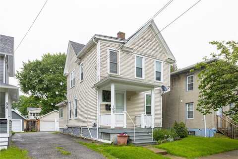 102 Gregory Street, Rochester, NY 14620