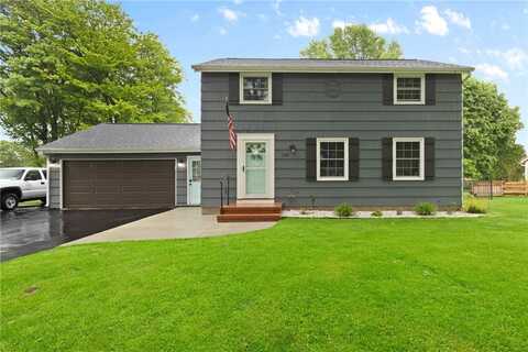 218 Champion Avenue, Webster, NY 14580