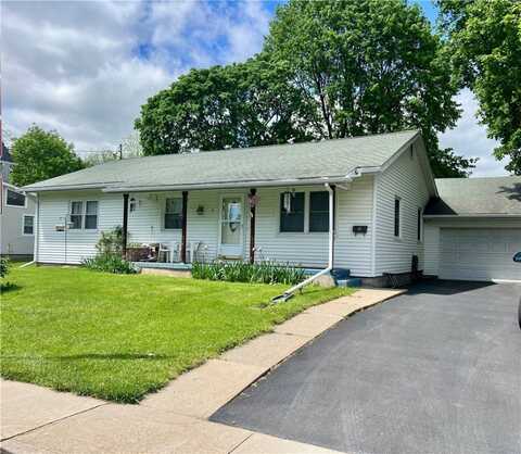 8 Birch Street, Oneonta, NY 13820