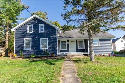 118 Leray Street, Le Roy, NY 13612