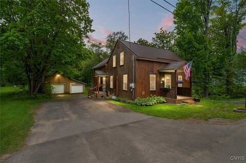 4429 Norway Street, Russia, NY 13324