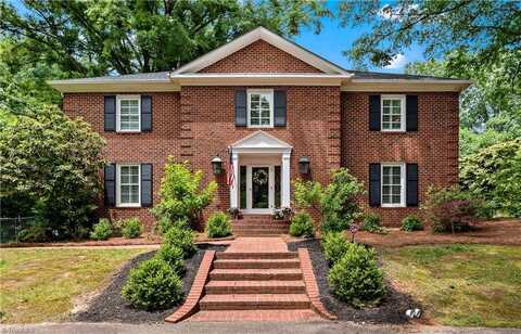 2841 Fairmont Road, Winston Salem, NC 27106