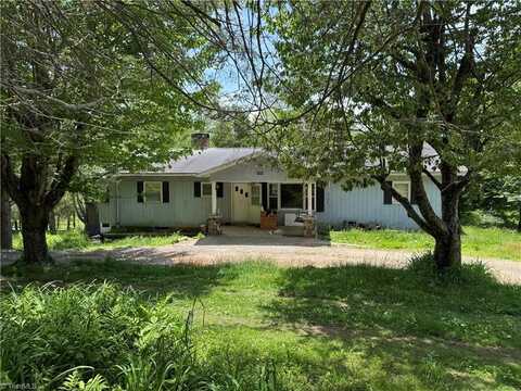 1690 Tom Jackson Road, Boone, NC 28607