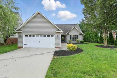 4727 Eagle Path, Winston Salem, NC 27127