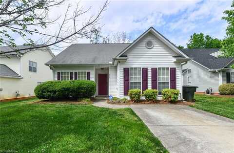 320 Apple Ridge Road, Greensboro, NC 27406