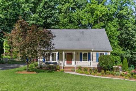 204 Bradberry Lane, Winston Salem, NC 27104
