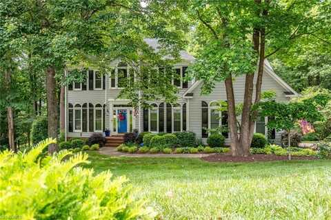 6516 Dornoch Drive, Greensboro, NC 27410