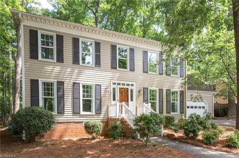 4602 Forest Glen Road, Greensboro, NC 27410
